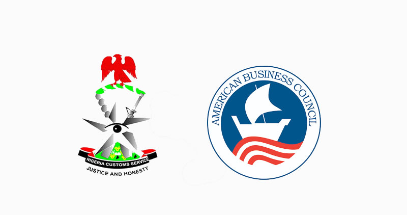 Nigeria Customs Service and American Business Council Strengthen Trade Partnership